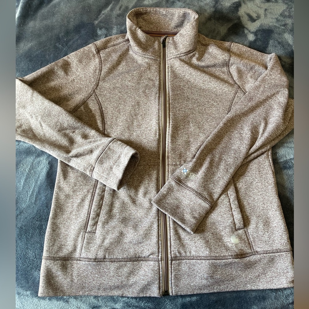 Carhartt womens full zip